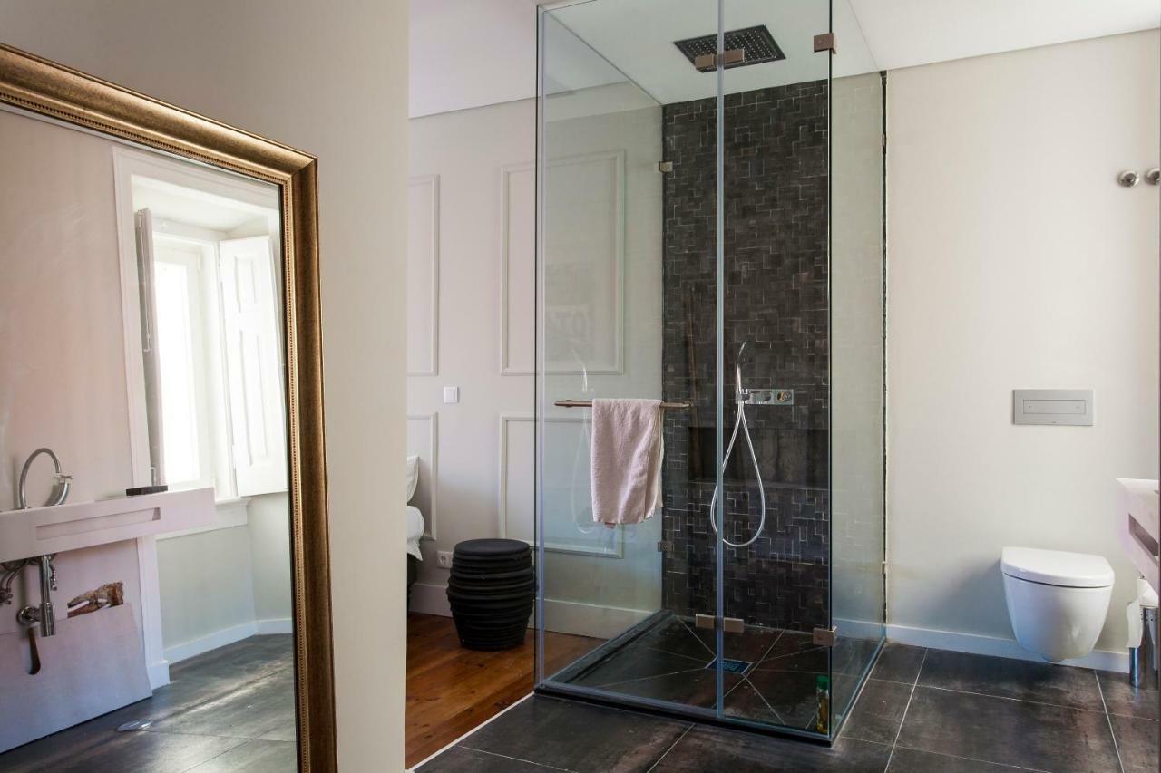Apartament Luxlapa Duplex Lizbona Zewnętrze zdjęcie