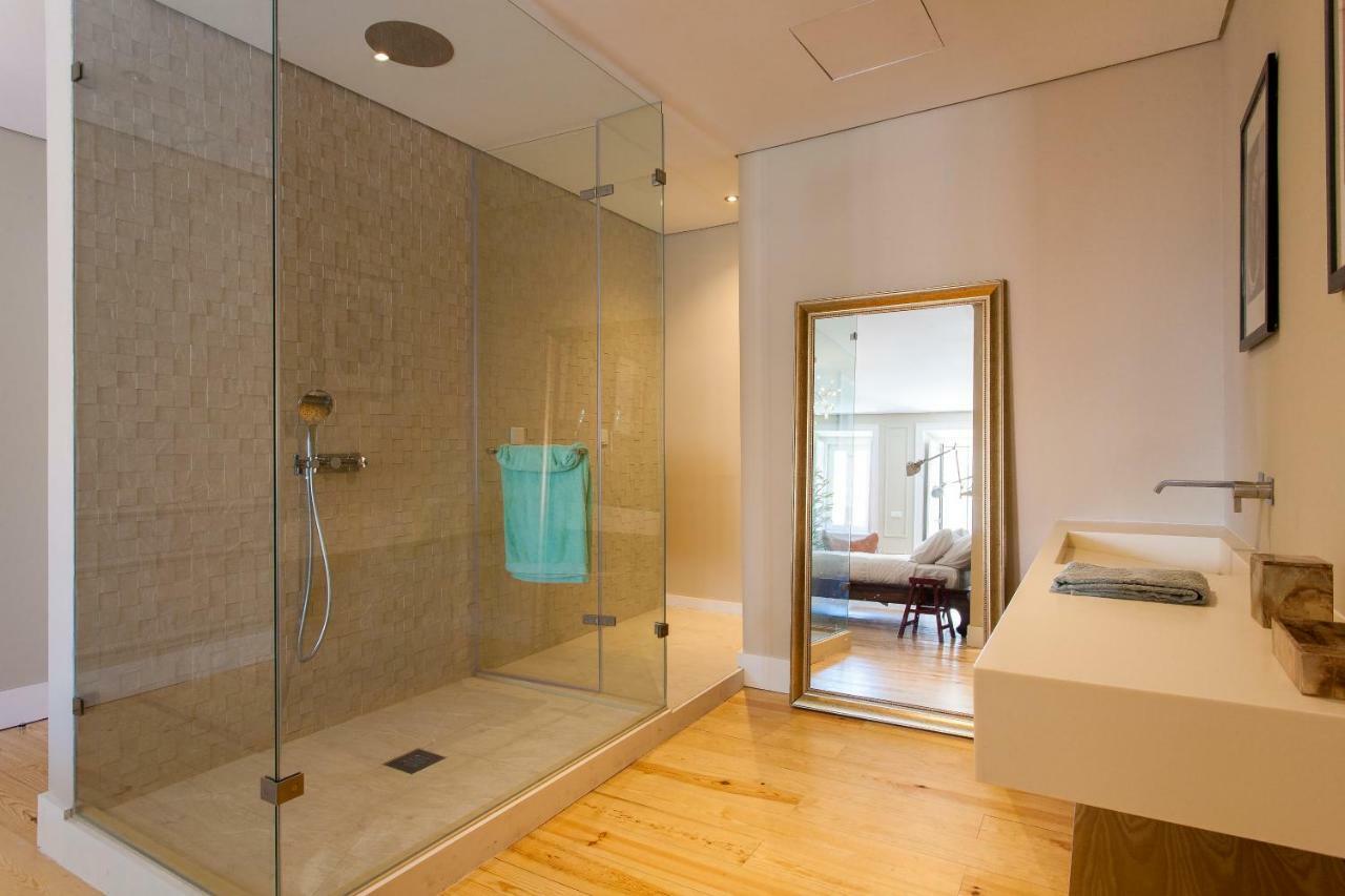 Apartament Luxlapa Duplex Lizbona Zewnętrze zdjęcie