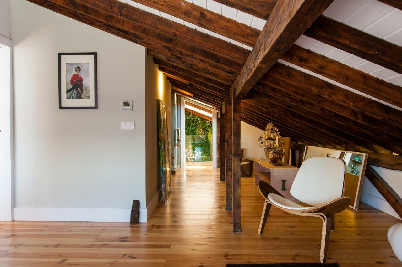 Apartament Luxlapa Duplex Lizbona Zewnętrze zdjęcie
