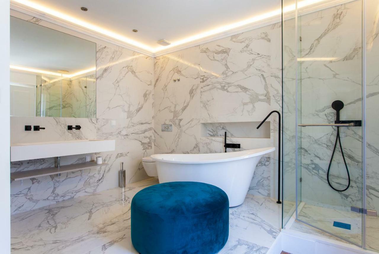 Apartament Luxlapa Duplex Lizbona Zewnętrze zdjęcie