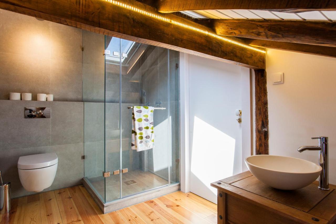 Apartament Luxlapa Duplex Lizbona Zewnętrze zdjęcie